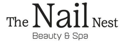 The Nail Nest Logo